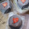 濃厚とろ〜り♡【チョコオレオチーズケーキ】の工程9