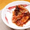 こまりこ😃の作ってみた!投稿(【もずくとキムチの激旨おつまみ】ダイエットにも！ごま油香る)