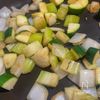 甘酸っぱさがクセになる♪シチリア風カポナータの工程2
