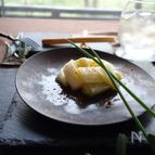 ［簡単］ねぎの塩焼き