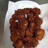 鶏皮坊主の作ってみた!投稿(お手軽!さくさく!カレーチーズささみフライ)