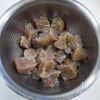 翌日の方が美味しいかも「こんにゃくのおかか煮」の工程1
