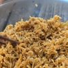 チキンラーメンで【ジャンクそば飯】やっぱり呑みたくなる〆飯の工程1