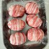 甘辛ダレがたまらない『肉巻きおにぎり』の工程2
