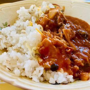 ma_miiの作ってみた!投稿(完熟トマトのビーフストロガノフ風)