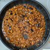 夏に食べたい!茄子と豚ひき肉の旨辛ジャージャー麺の工程6