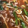 みぃの作ってみた!投稿(コクのある辛さ!ユッケジャンスープ)