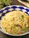 ご飯を炒めず失敗なし♪お手軽本格チャーハン