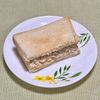 キャピタンの作ってみた!投稿(簡単!ツナトーストサンド)