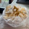 子どもがやみつき！《れんこんカレースティック》の工程2