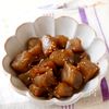 4抜き【肉巻きポテト弁当】小麦・植物油・乳・砂糖不使用の工程6