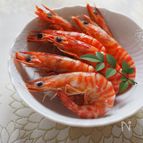えびのうま煮【おせち料理】