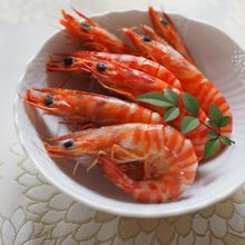 えびのうま煮【おせち料理】