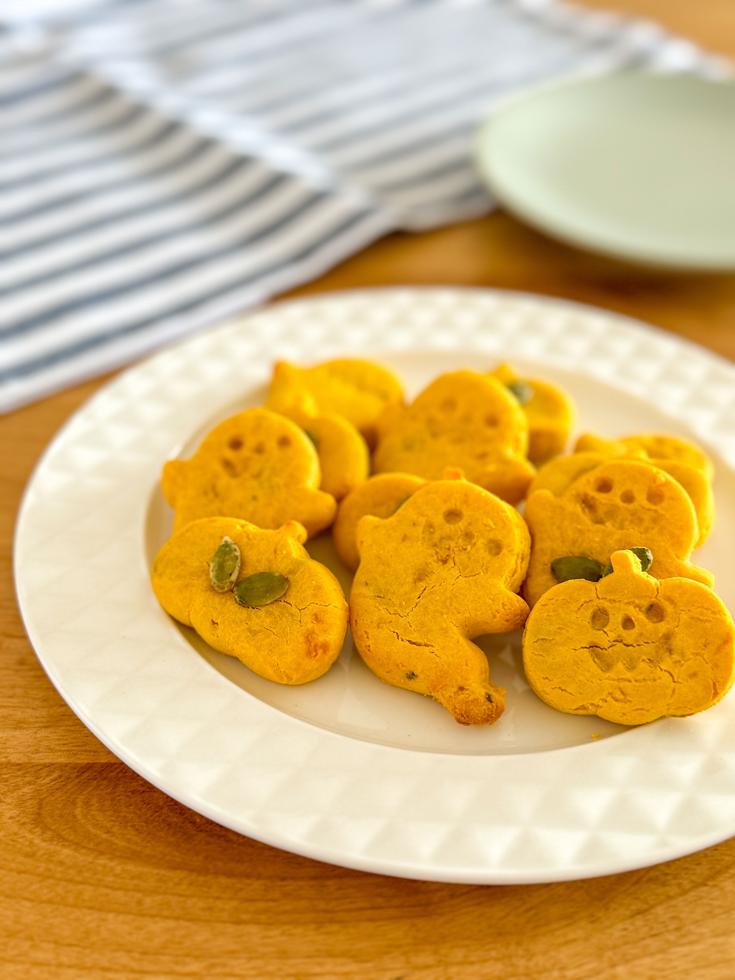 ハロウィンクッキー」30選｜簡単かわいい♪ | レシピサイトNadia