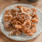 やみつき！豚なんこつの唐揚げ