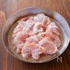 【鶏むね肉の回鍋肉】ご飯が進むがっつりおかず！コスパも◎の工程2