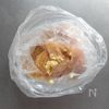 簡単節約☆鶏むね肉の揚げないコンソメ唐揚げ。の工程2