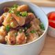 味付けは2つだけ！10分で完成！【鶏マヨポン丼】