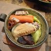 まもの作ってみた!投稿(鶏手羽と大根の和風ポトフ。)