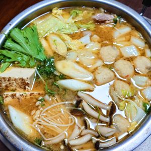 viviの作ってみた!投稿(【鶏肉と白菜の味噌鍋】簡単手作り♪どこか懐かしい味わい♡)