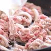 至高の牛丼🐄白ワインが決め手☆めざせ牛丼店の味!!の工程5