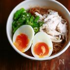 ピビン麺（たれ）