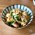 【豚ニラチャンプルー】ご飯が進む！簡単レシピ！