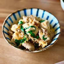 【豚ニラチャンプルー】ご飯が進む！簡単レシピ！