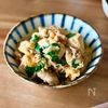 【豚ニラチャンプルー】ご飯が進む!簡単レシピ!