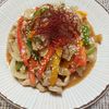 よっこの作ってみた!投稿(秒で惚れ込む♡定食屋さんの生姜焼き)