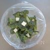 レンジで簡単☆ブロッコリーの白だしバター蒸し。の工程2