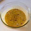 レンジで簡単!《ひんやり冷製かぼちゃスープ》の工程3