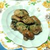 M＊Pの作ってみた!投稿(マッシュルームの白ワイン煮)