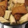 ヒロコの作ってみた!投稿(ストウブオーブン煮でおでん)
