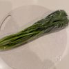 5分で作れる！【ほうれん草とツナの旨塩ナムル】の工程1