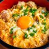 とろ旨♡【親子丼】すき焼きのたれで味付けに失敗しない◎の工程5