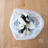 じゅわっと味しみ!米粉で揚げない!なすのとろとろ煮びだしの工程2