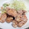 *fuwaomochi*の作ってみた!投稿(お店超え‼︎驚く旨さ♡『ザクザク唐揚げ にんにくダシ醤油』)