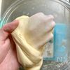 板チョコ1枚使い切り♪マーブルチョコパンの工程5