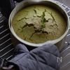 溶かしバターで簡単！【米粉の抹茶バターケーキ】の工程7