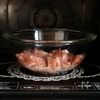豚こま肉がごちそうに！カリッと豚唐揚げの工程2