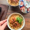【うなぎの炊き込みご飯】絶品！うなぎ1尾で家族4人大満足！の工程4