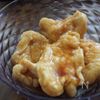 【ヘルシーな作り置き】超しっとり鶏むね梅ユッケ(子ども用も)の工程4
