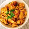 煌蓮mamの作ってみた!投稿(子供が爆食いする！激うま♡︎焼き鳥たま丼)
