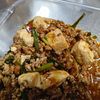 9Sの作ってみた!投稿(ネギたっぷり♪【とろとろ麻婆豆腐】)