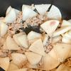 【大根とひき肉のとろみスープ】ご飯に合う中華風♪の工程3