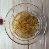 小松菜と切り干し大根のごまポン和え♪レンジで作るさっぱり味!の工程2