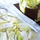 腸活で話題の【発酵白菜】でおなかすっきり♪基本&アレンジレシピ