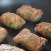 【海老ニラ饅頭】一味違う、ぷりっぷり食感。の工程4