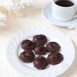 材料2つ！鬼ラクな生チョコクッキー